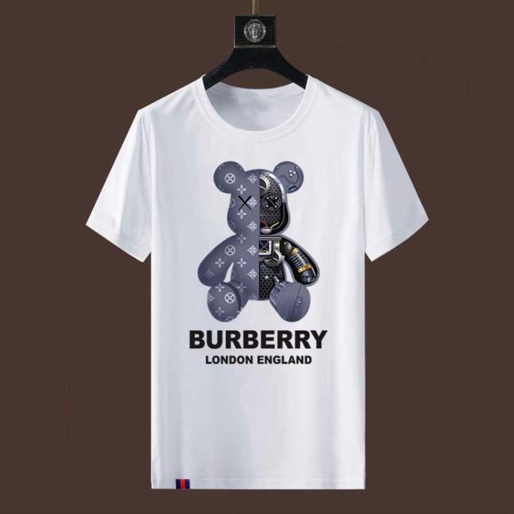 Picture of Burberry T Shirts Short _SKUBurberryM-4XL11Ln7420225